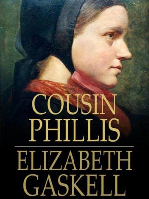 Cousin Phillis - ebook